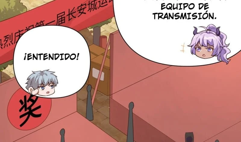 A partir de hoy trabajaré como un señor de la ciudad Capitulo 355.00 página 7