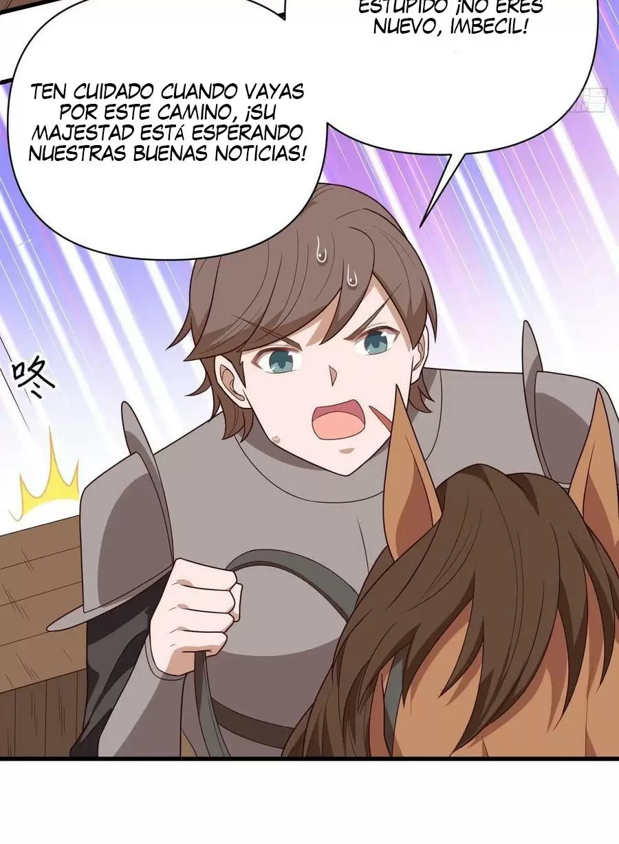A partir de hoy trabajaré como un señor de la ciudad Capitulo 356 página 13