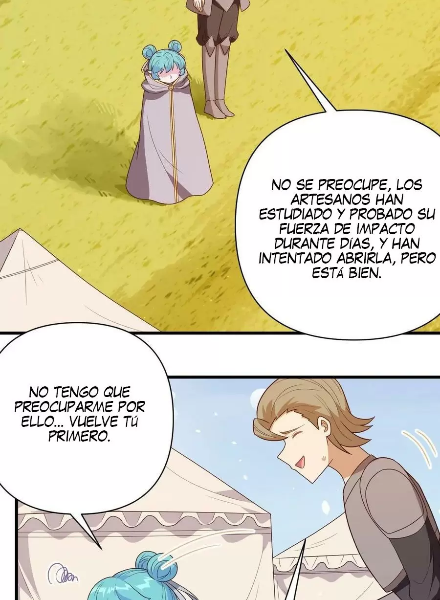 A partir de hoy trabajaré como un señor de la ciudad Capitulo 356 página 15