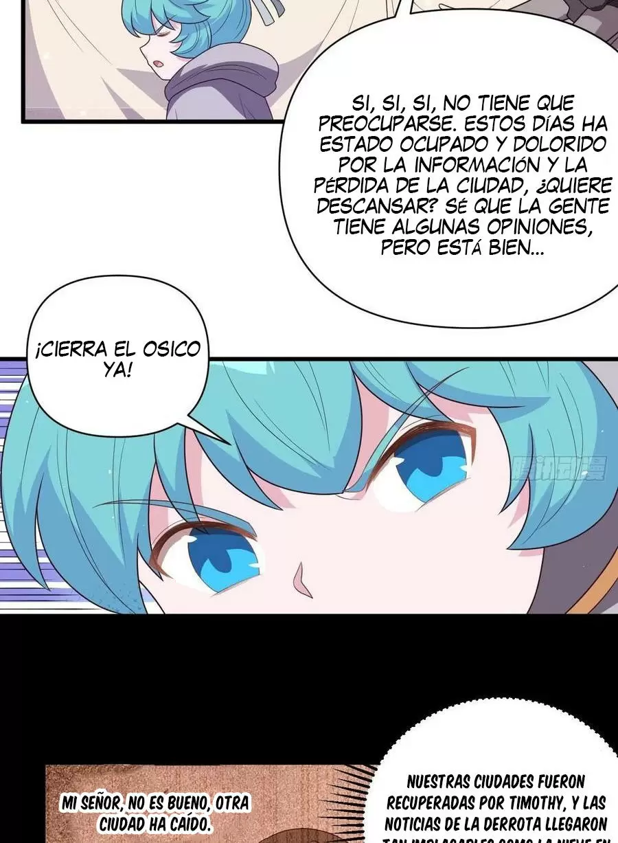 A partir de hoy trabajaré como un señor de la ciudad Capitulo 356 página 16