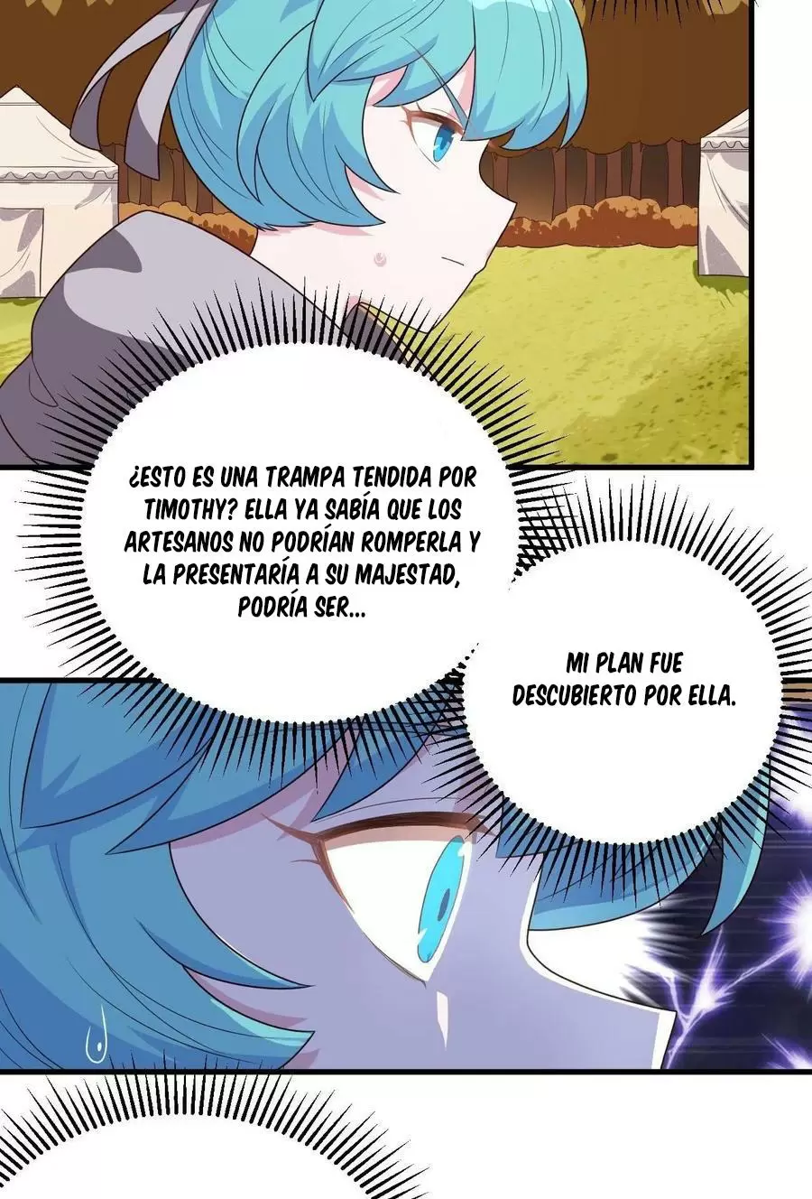A partir de hoy trabajaré como un señor de la ciudad Capitulo 356 página 22