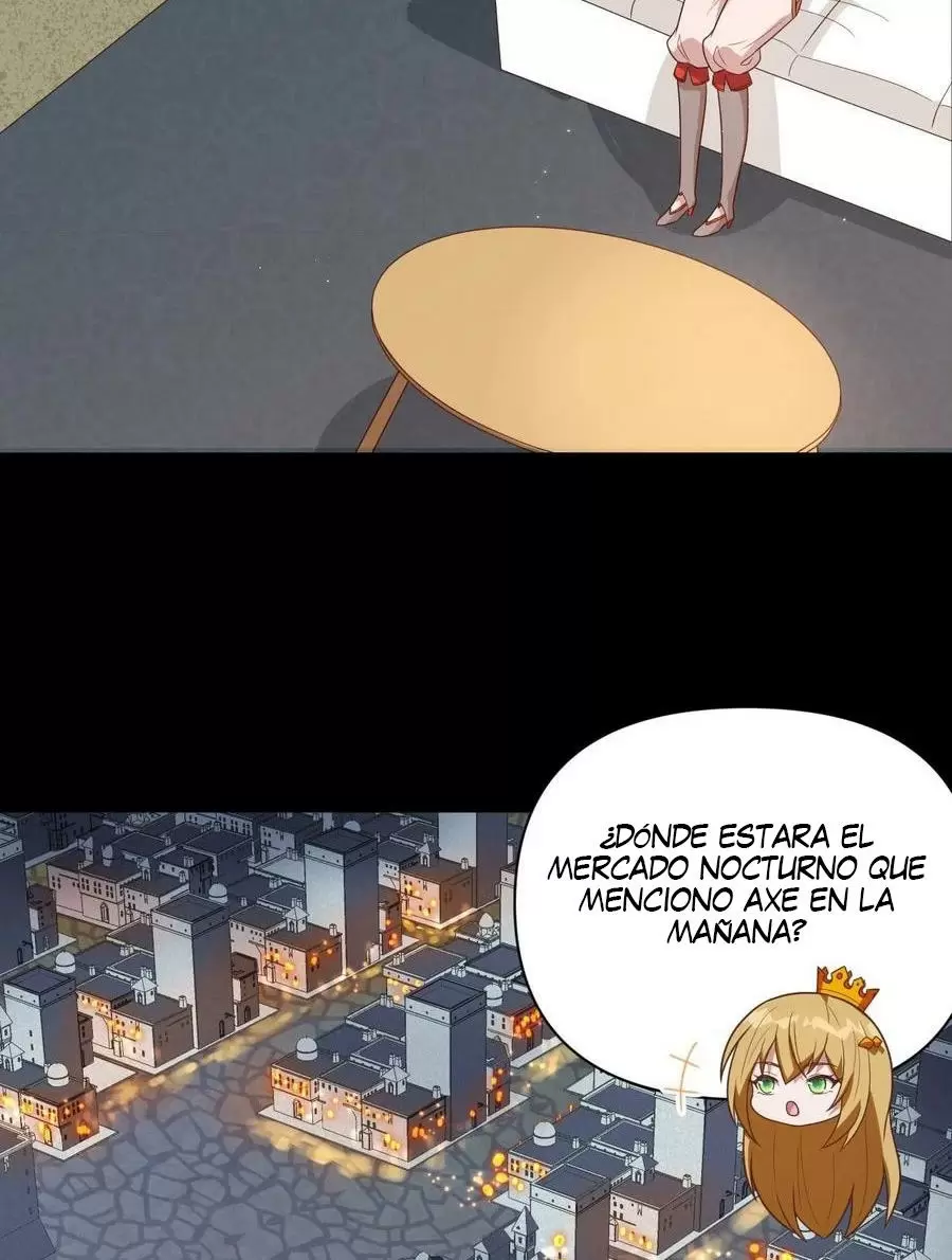 A partir de hoy trabajaré como un señor de la ciudad Capitulo 356 página 38
