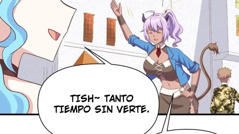 A partir de hoy trabajaré como un señor de la ciudad Capitulo 357.00 página 10