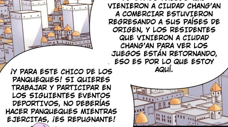 A partir de hoy trabajaré como un señor de la ciudad Capitulo 357.00 página 15