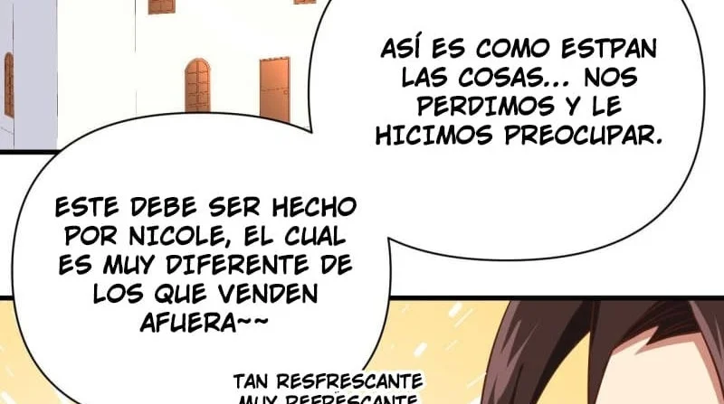 A partir de hoy trabajaré como un señor de la ciudad Capitulo 357.00 página 19