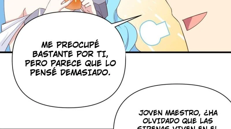 A partir de hoy trabajaré como un señor de la ciudad Capitulo 357.00 página 21