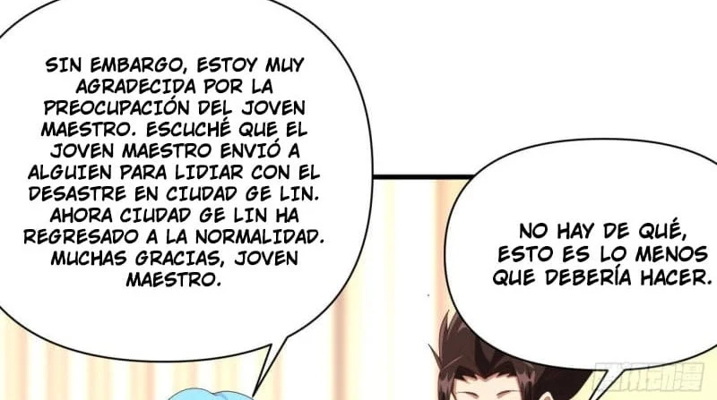 A partir de hoy trabajaré como un señor de la ciudad Capitulo 357.00 página 24