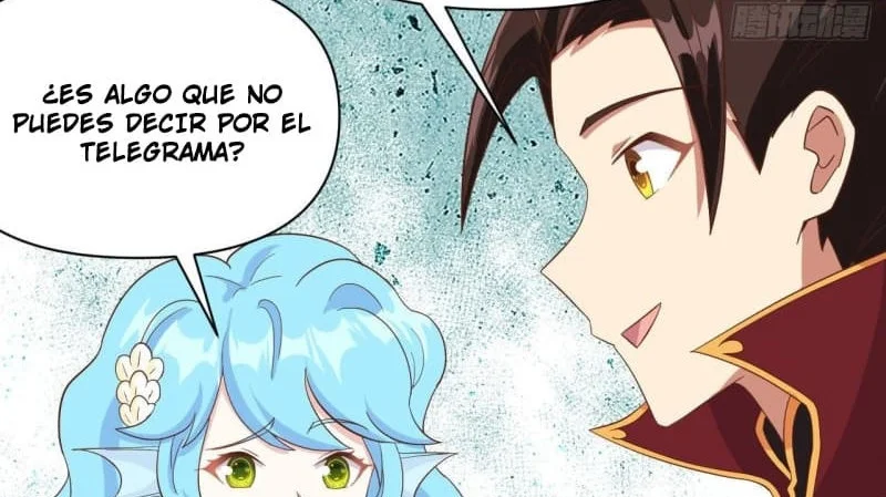 A partir de hoy trabajaré como un señor de la ciudad Capitulo 357.00 página 26