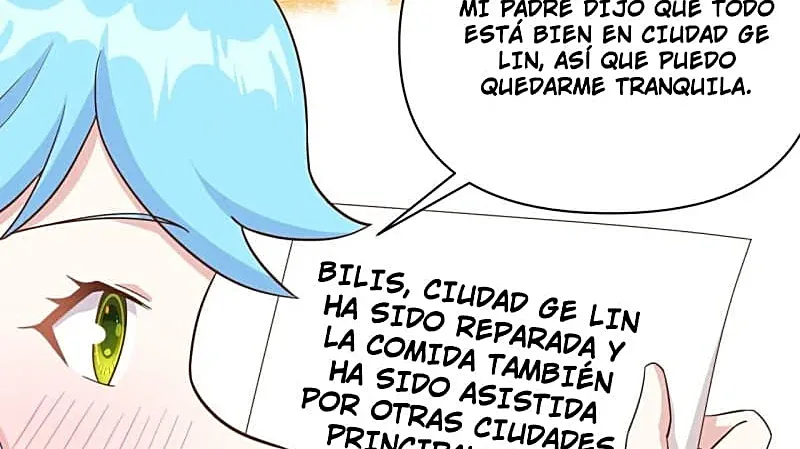 A partir de hoy trabajaré como un señor de la ciudad Capitulo 357.00 página 29