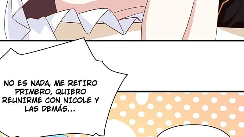 A partir de hoy trabajaré como un señor de la ciudad Capitulo 357.00 página 33