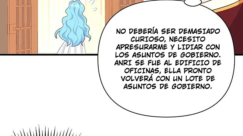 A partir de hoy trabajaré como un señor de la ciudad Capitulo 357.00 página 37