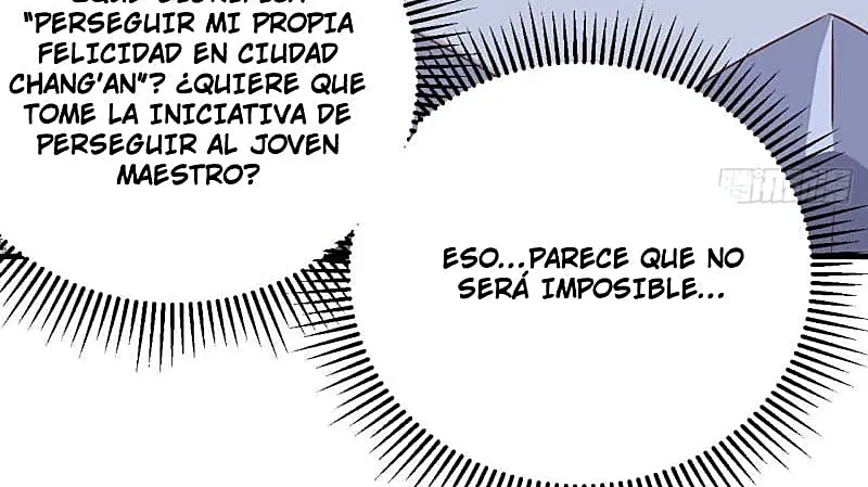 A partir de hoy trabajaré como un señor de la ciudad Capitulo 357.00 página 42