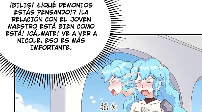A partir de hoy trabajaré como un señor de la ciudad Capitulo 357.00 página 48