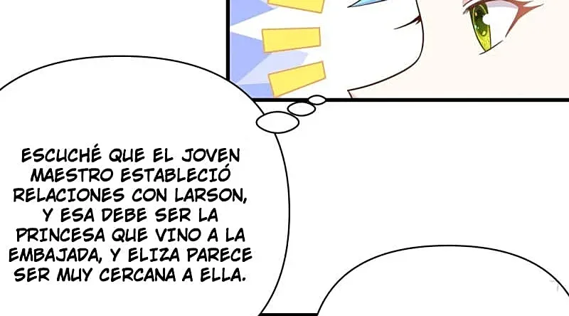 A partir de hoy trabajaré como un señor de la ciudad Capitulo 357.00 página 52