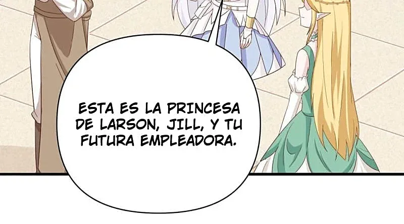 A partir de hoy trabajaré como un señor de la ciudad Capitulo 357.00 página 54