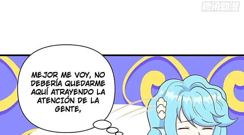 A partir de hoy trabajaré como un señor de la ciudad Capitulo 357.00 página 55