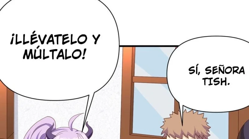 A partir de hoy trabajaré como un señor de la ciudad Capitulo 357.00 página 7