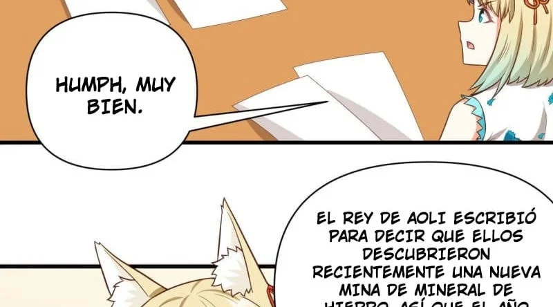 A partir de hoy trabajaré como un señor de la ciudad Capitulo 358.00 página 17