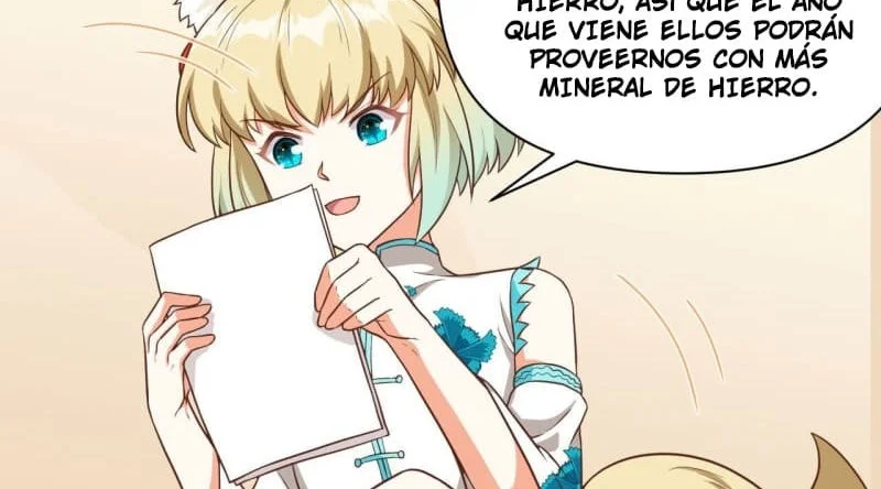 A partir de hoy trabajaré como un señor de la ciudad Capitulo 358.00 página 18