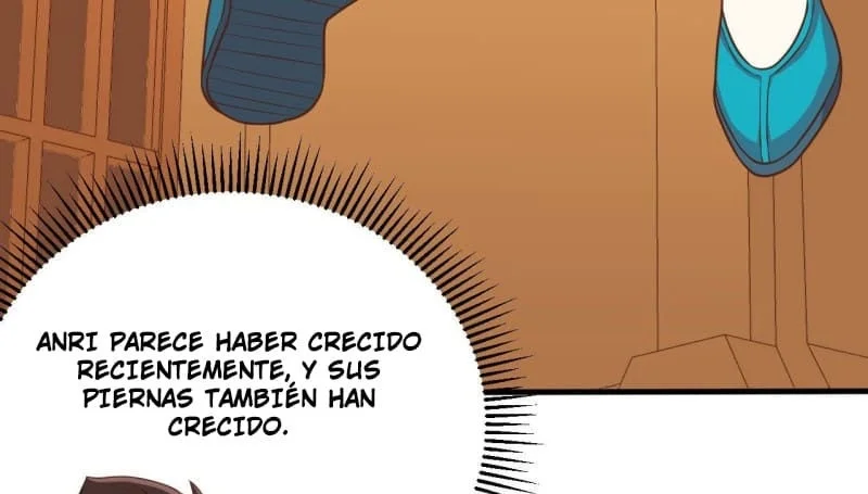 A partir de hoy trabajaré como un señor de la ciudad Capitulo 358.00 página 21