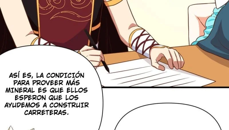 A partir de hoy trabajaré como un señor de la ciudad Capitulo 358.00 página 24