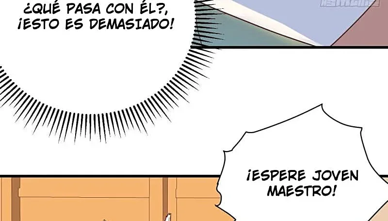 A partir de hoy trabajaré como un señor de la ciudad Capitulo 358.00 página 28