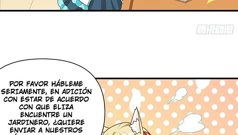 A partir de hoy trabajaré como un señor de la ciudad Capitulo 358.00 página 30