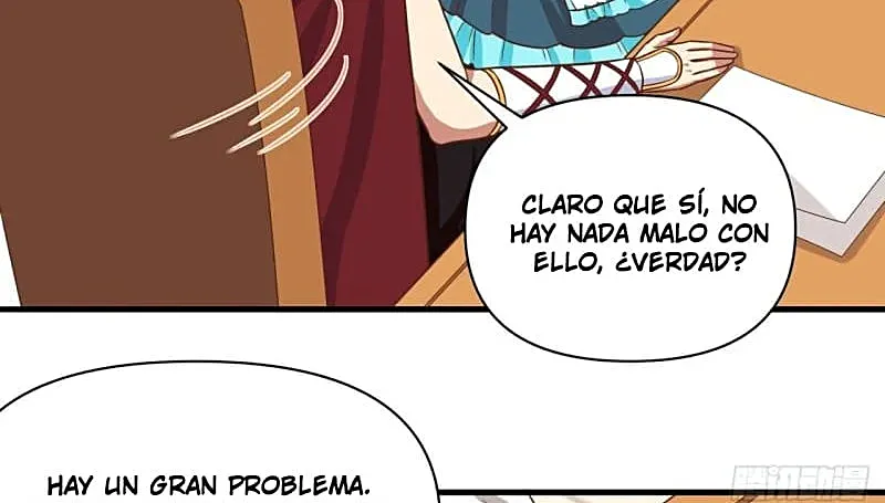 A partir de hoy trabajaré como un señor de la ciudad Capitulo 358.00 página 32