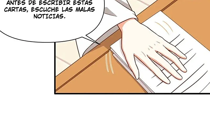 A partir de hoy trabajaré como un señor de la ciudad Capitulo 358.00 página 33