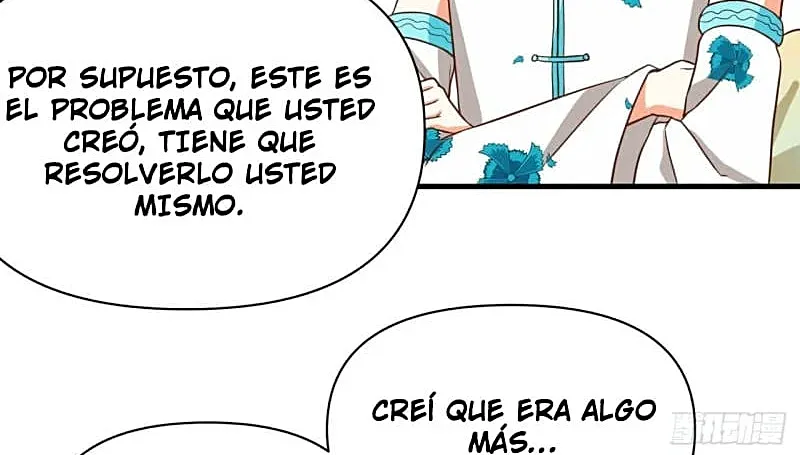 A partir de hoy trabajaré como un señor de la ciudad Capitulo 358.00 página 43