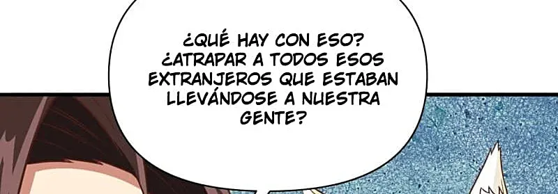 A partir de hoy trabajaré como un señor de la ciudad Capitulo 358.00 página 47