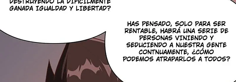 A partir de hoy trabajaré como un señor de la ciudad Capitulo 358.00 página 52