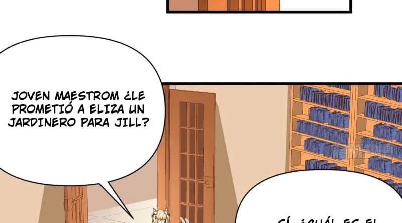A partir de hoy trabajaré como un señor de la ciudad Capitulo 358.00 página 9