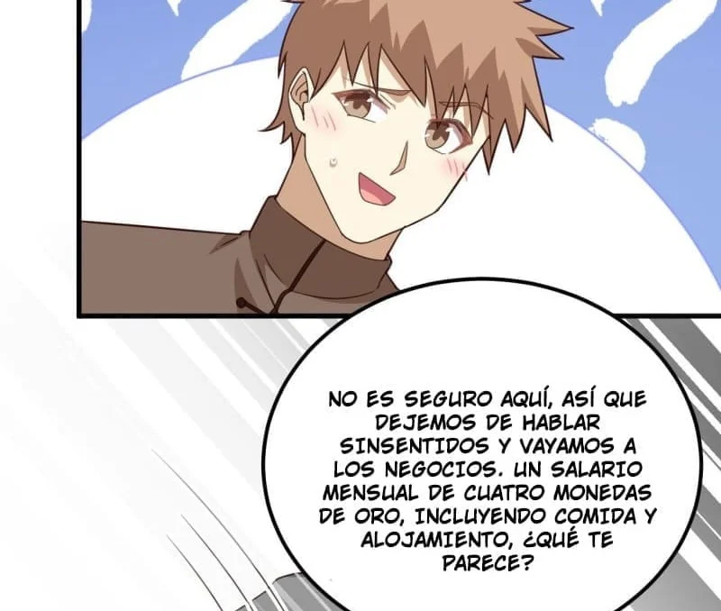 A partir de hoy trabajaré como un señor de la ciudad Capitulo 359.00 página 18