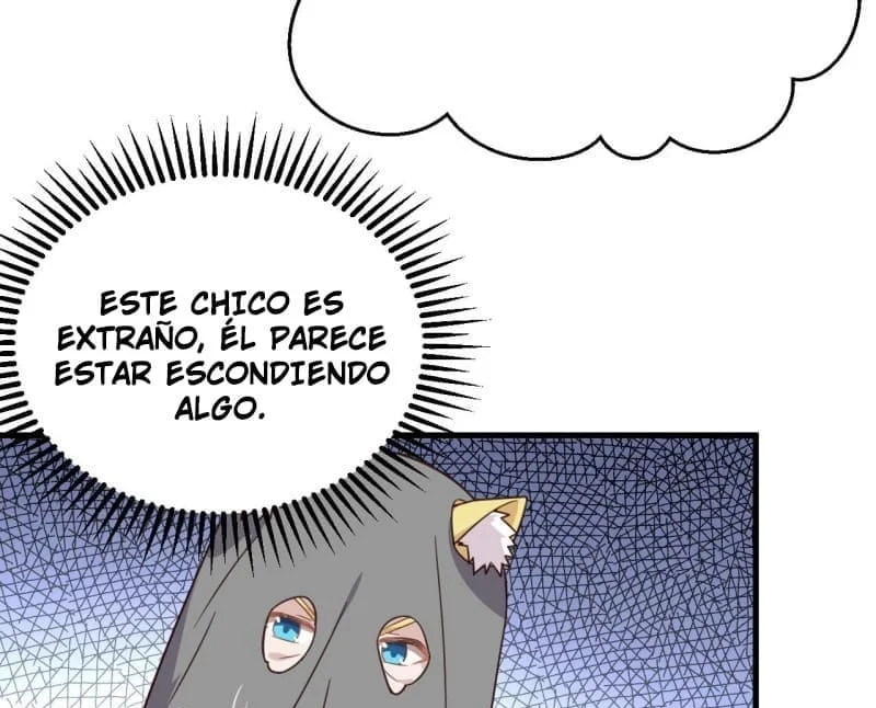 A partir de hoy trabajaré como un señor de la ciudad Capitulo 359.00 página 21