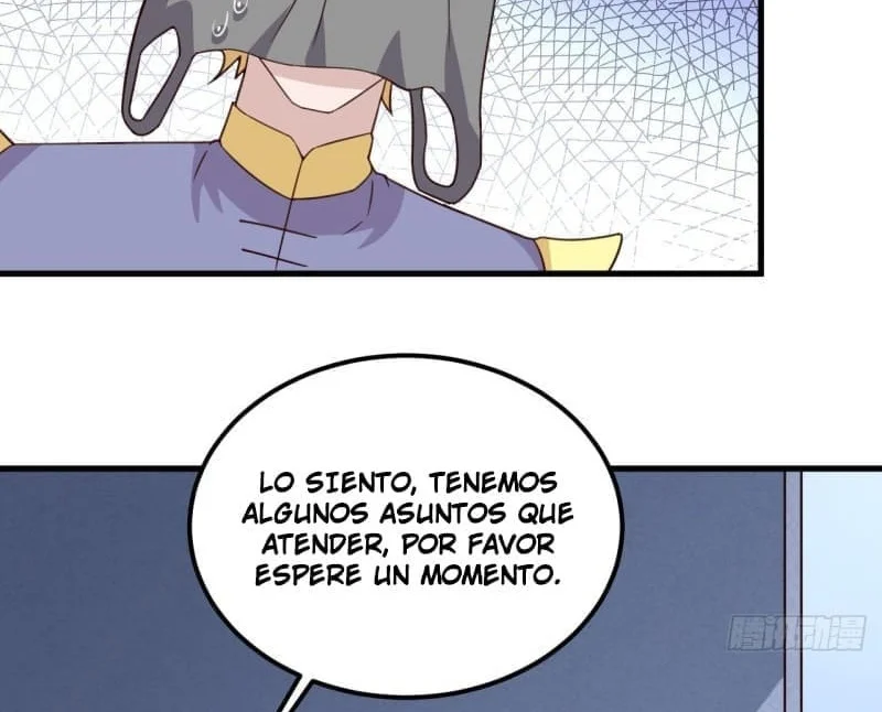 A partir de hoy trabajaré como un señor de la ciudad Capitulo 359.00 página 22