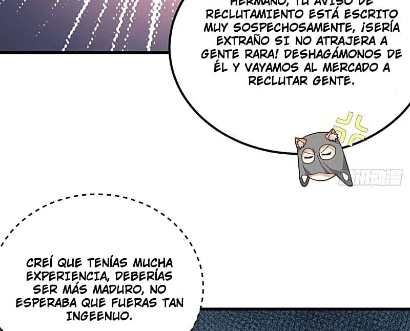 A partir de hoy trabajaré como un señor de la ciudad Capitulo 359.00 página 28