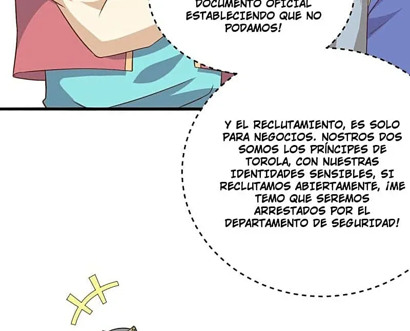 A partir de hoy trabajaré como un señor de la ciudad Capitulo 359.00 página 30