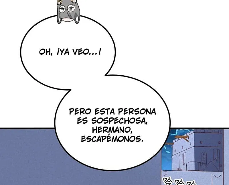 A partir de hoy trabajaré como un señor de la ciudad Capitulo 359.00 página 31