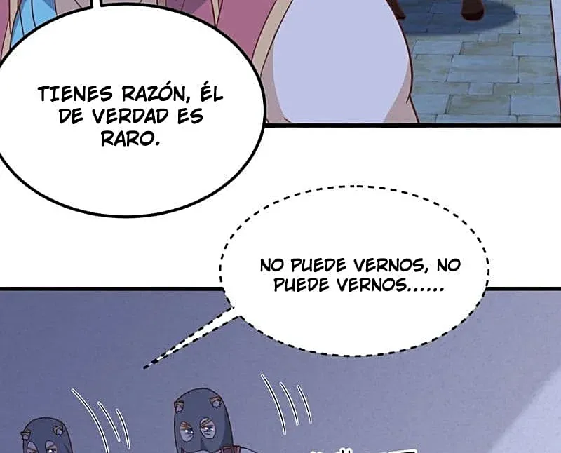A partir de hoy trabajaré como un señor de la ciudad Capitulo 359.00 página 33