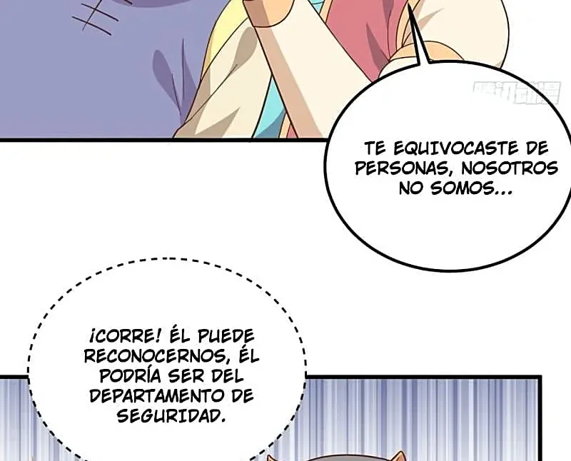 A partir de hoy trabajaré como un señor de la ciudad Capitulo 359.00 página 38