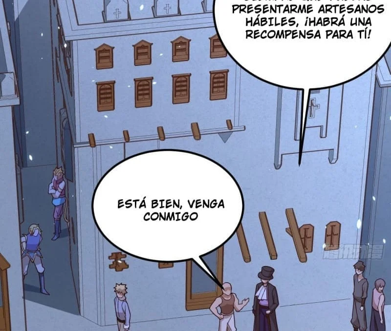 A partir de hoy trabajaré como un señor de la ciudad Capitulo 359.00 página 4