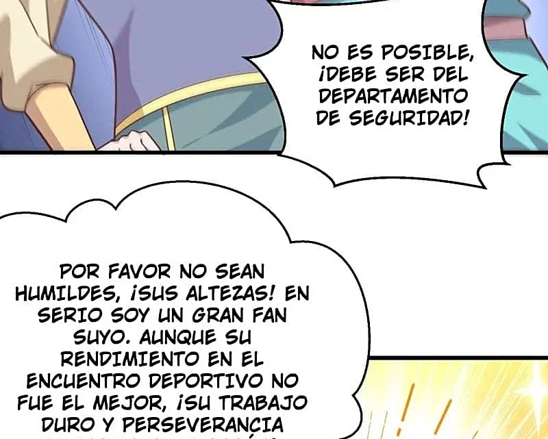 A partir de hoy trabajaré como un señor de la ciudad Capitulo 359.00 página 43
