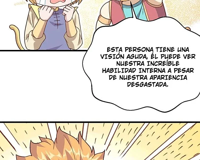 A partir de hoy trabajaré como un señor de la ciudad Capitulo 359.00 página 47