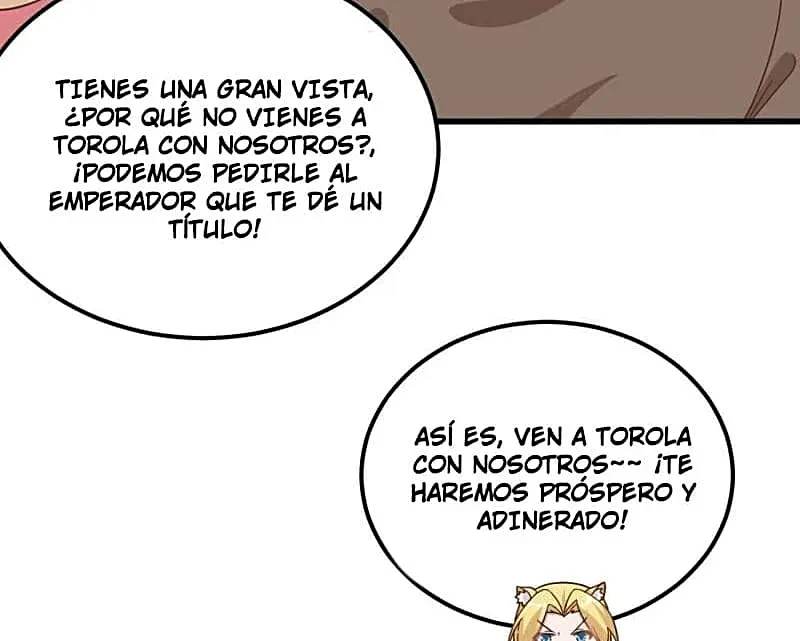 A partir de hoy trabajaré como un señor de la ciudad Capitulo 359.00 página 49