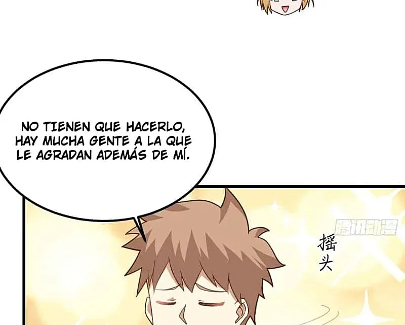 A partir de hoy trabajaré como un señor de la ciudad Capitulo 359.00 página 50