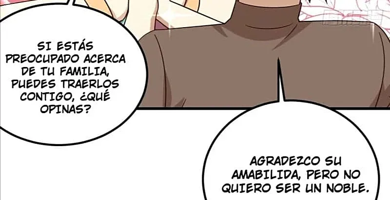 A partir de hoy trabajaré como un señor de la ciudad Capitulo 359.00 página 57