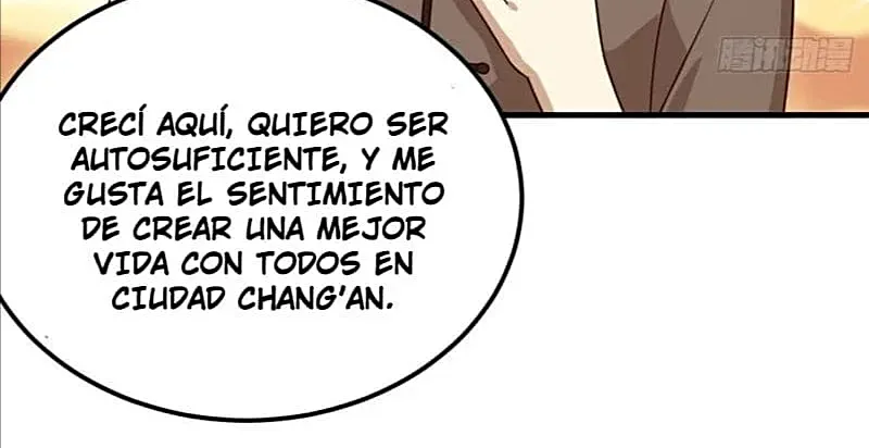 A partir de hoy trabajaré como un señor de la ciudad Capitulo 359.00 página 60