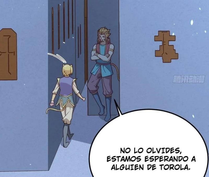 A partir de hoy trabajaré como un señor de la ciudad Capitulo 359.00 página 8