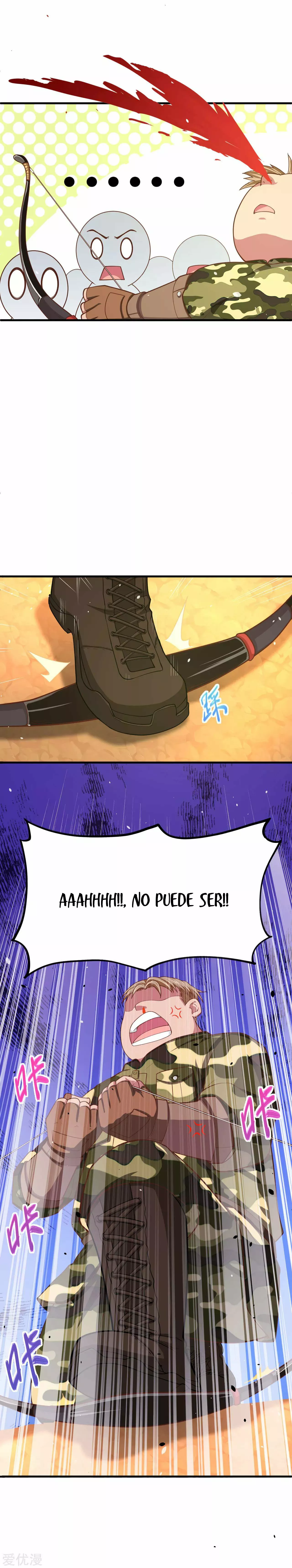 A partir de hoy trabajaré como un señor de la ciudad Capitulo 36.00 página 5